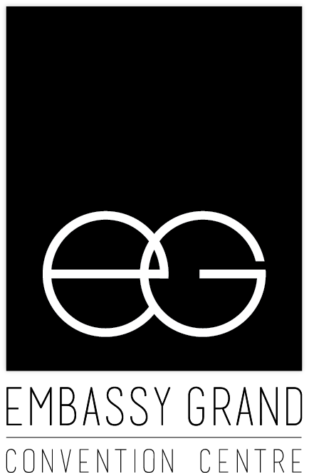 Embassy Grand - Logo